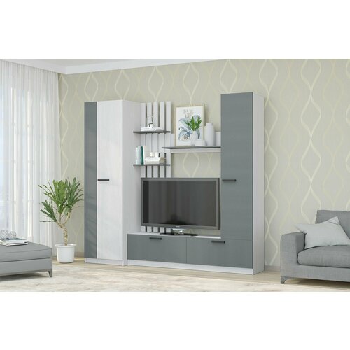 Стенка для гостиной 