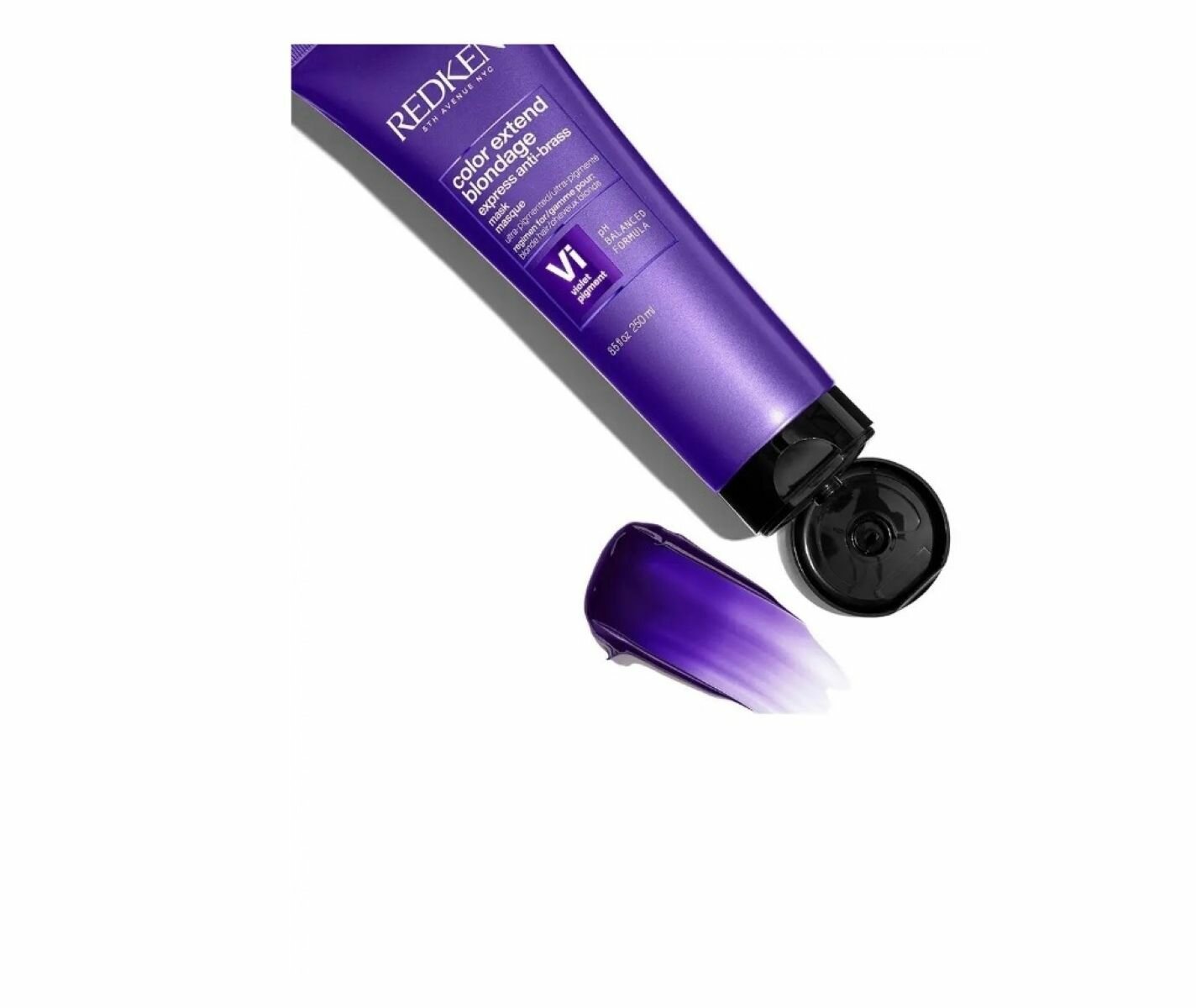 Redken Маска e для холодных оттенков блонд, 250 мл (Redken, ) - фото №11