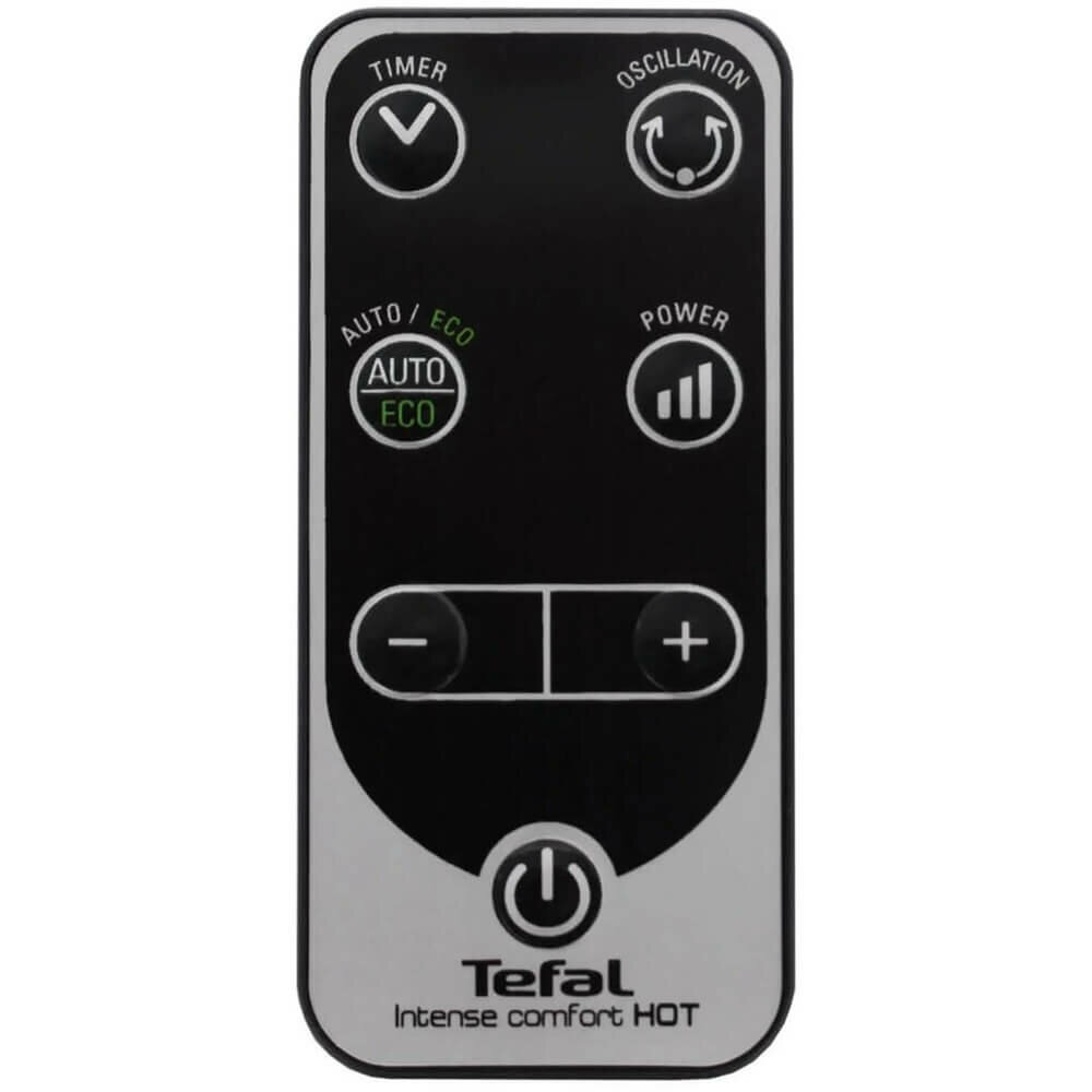 Тепловентилятор керамический Tefal - фото №15