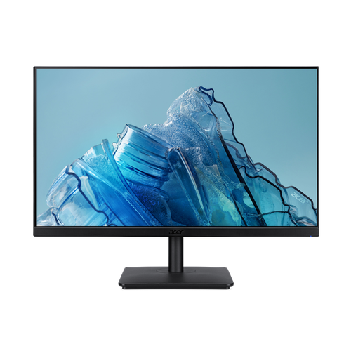 Монитор 238 ACER Vero V247YUEbmiipxv IPS 2560x1440 4ms 300cd 100Hz 2xHDMI20 1xDP12 Audio Out 2Wx2 FreeSync HDR 10 UM QV7EE E10 3730900₽
