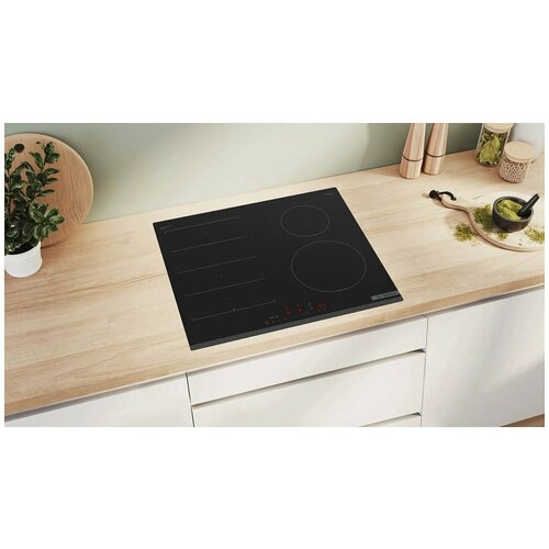 Индукционная варочная поверхность Bosch Serie 6 PIX631HC1E 9429900₽