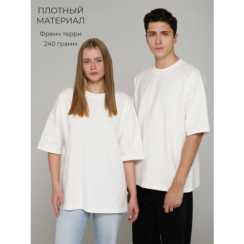 фото Футболка, размер xs/s, белый ип кононов