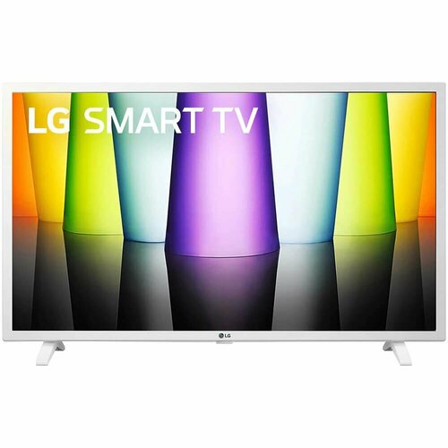 Телевизор LG 32LQ63806LC 32 2022 3998000₽