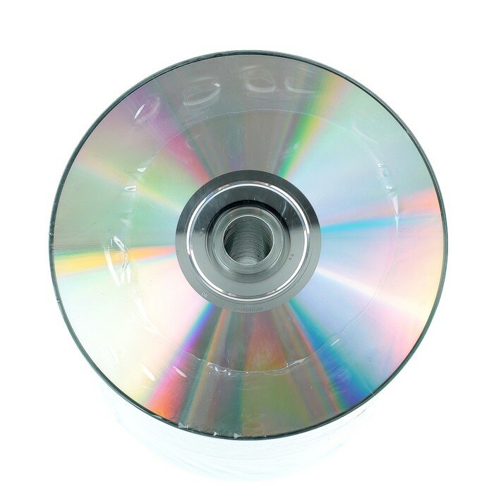 CD-R диск Mirex - фото №8