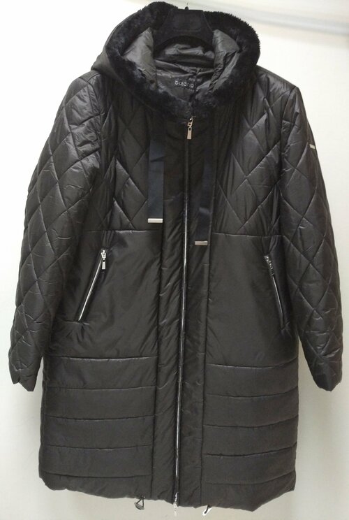 Куртка  Baronia, размер 44, черный