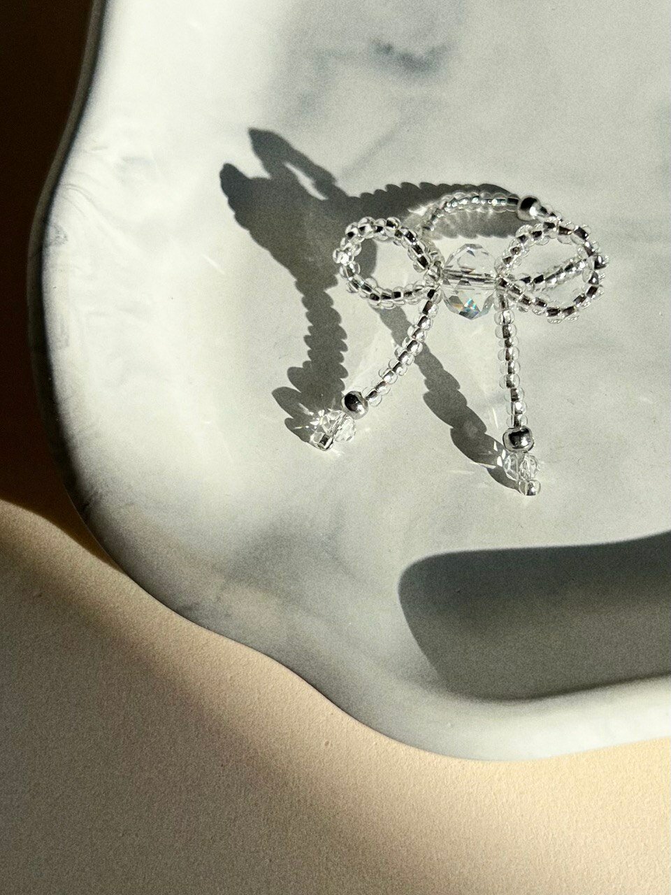 Кольцо Daily Daisy 