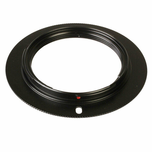 Адаптер Pixco M42 - 4/3