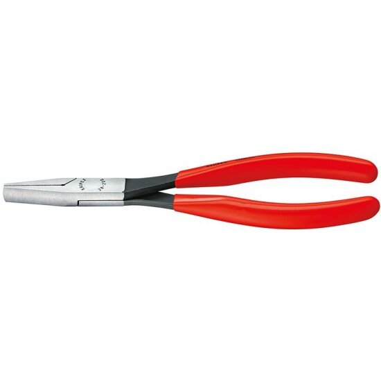 Плоскогубцы Knipex 2801200 черненые черного цвета 200 mm