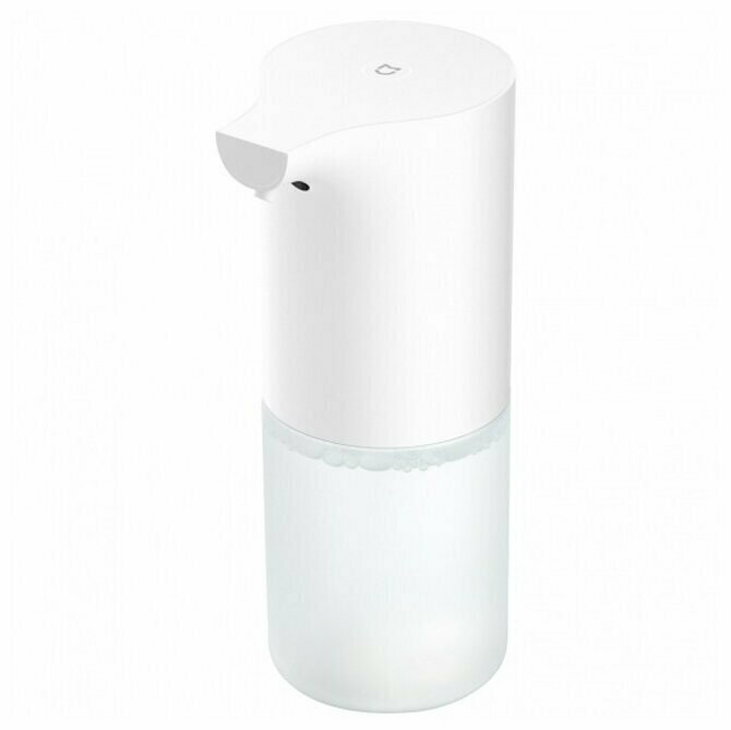 Автоматический дозатор для мыла Xiaomi Soap Liquid Dispenser Белый
