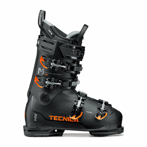   Tecnica Mach Sport MV 100 GW Black 23/24