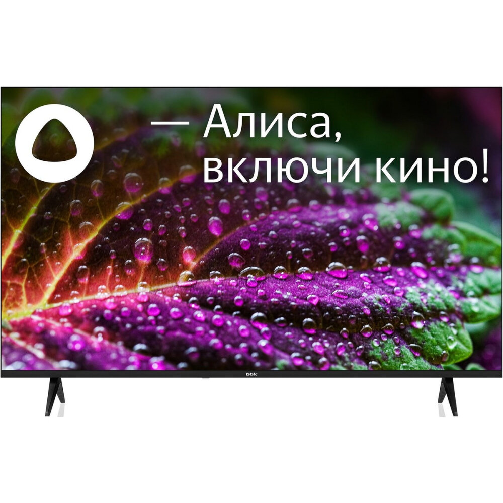 Телевизор LED 55" BBK 55LEX-8249/UTS2C