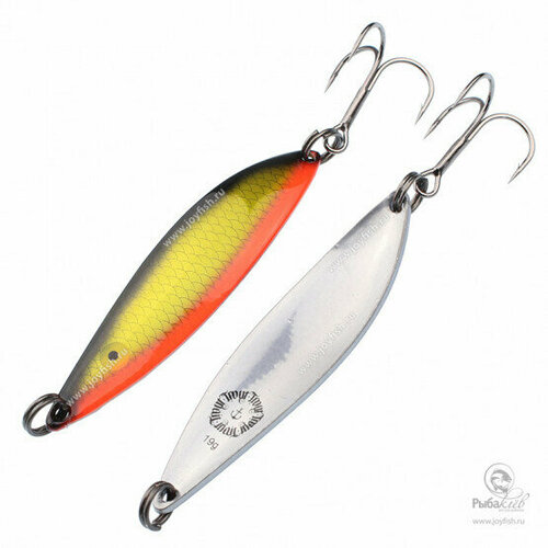 блесна trout bait valkyrie 05s 19 гр Блесна Trout Bait BLADE PROFI 05S 19 гр