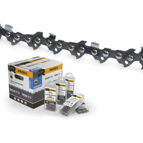 Цепь Rezer PX91PRO-1640 Rezer бухта 38-11 0302400008 26060₽
