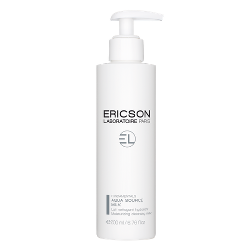 Очищающее молочко «Аква Сурс»