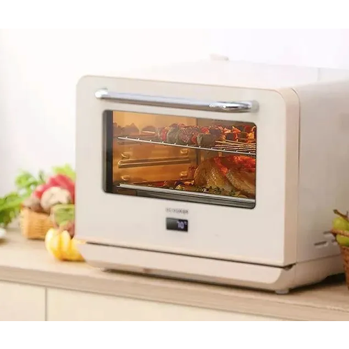 Портативный духовой шкаф Qcoocer CL-ZK201Y 1000000₽
