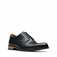 Мужские дерби Clarks 26171450 Clarks CraftArlo Lace синий 41 EU