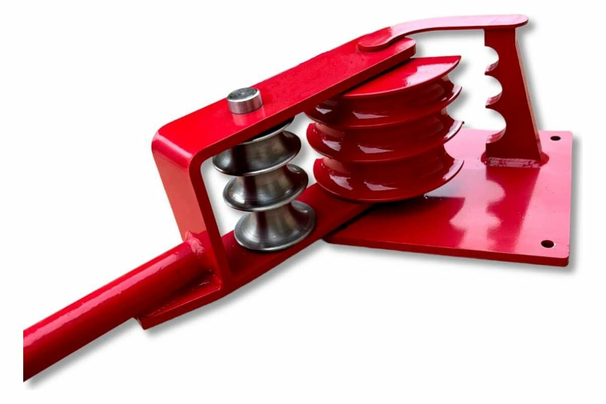 IMPERA Трубогиб усиленный(диаметр 15-32 мм, толщина стенки до 3,2 мм.) ТР-02