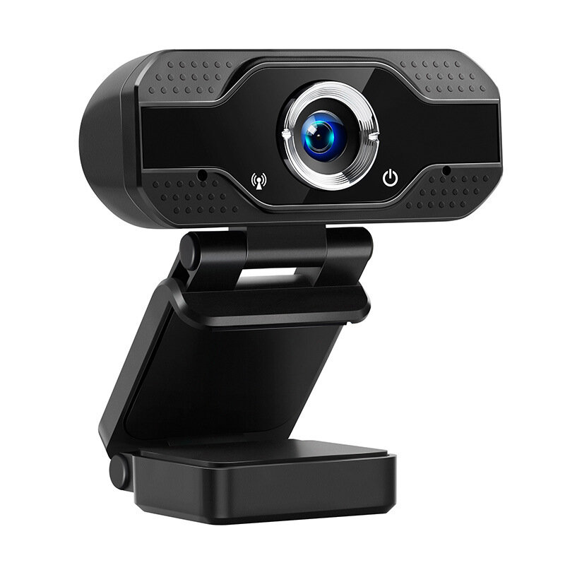Камера USB B4-1080P, для ПК, 1080P HD, 2K, онлайн-трансляции