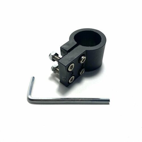 Рулевой хомут, крепление для бортового компьютера TF-100, LH-100, QS-S4, MR-100, CZK-100, ZQ-100