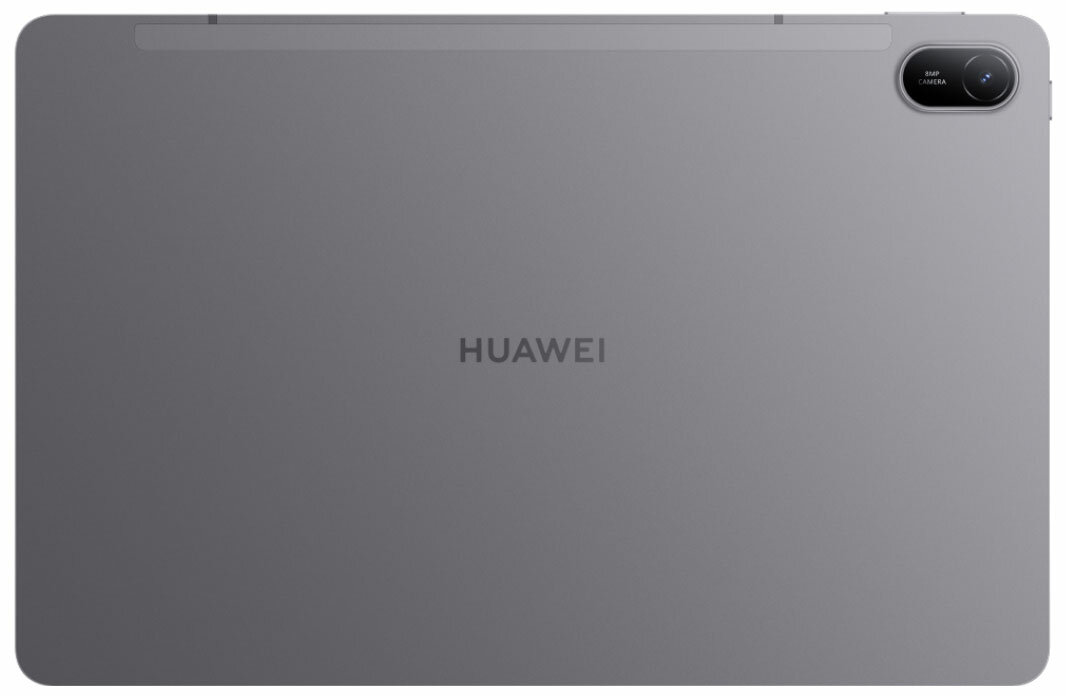 Планшет Huawei MatePad SE11 8+128 LTE 53014AYK Nebula Gray — фото 1