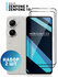 Набор защитных стёкол Rosco на Asus Zenfone 9, Zenfone 10 (Асус З...