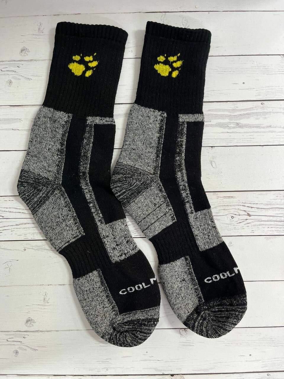 Носки спортивные