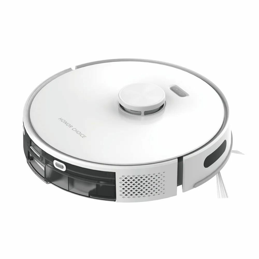 Робот-пылесос HONOR CHOICE-Robot Cleaner R2s-Russia, ROB-00s, white