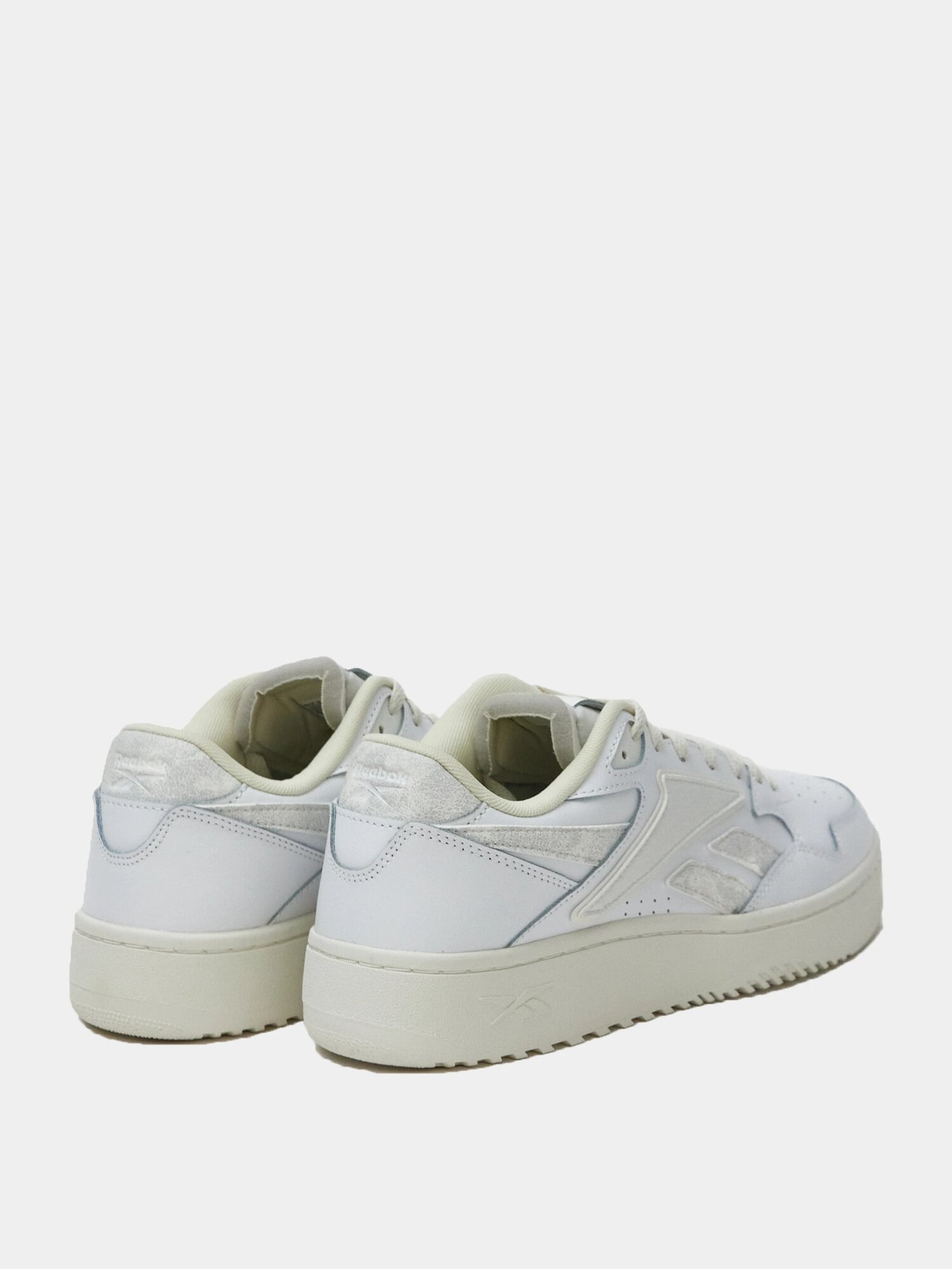 Кеды Reebok Atr Chill, размер 38,5 EU, white — фото 1