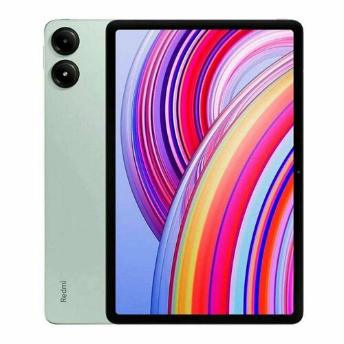 Планшет 121 Xiaomi Redmi Pad Pro 5G with keyboard 8256Gb Graphite GrayVHU4821RU 29800₽