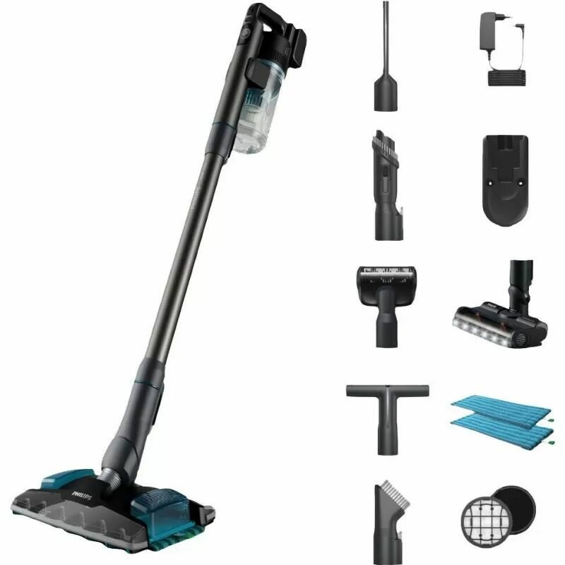 Пылесос Philips XC8057/01