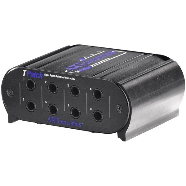 Коммутатор матричный для монитора ART TPATCH — фото 1