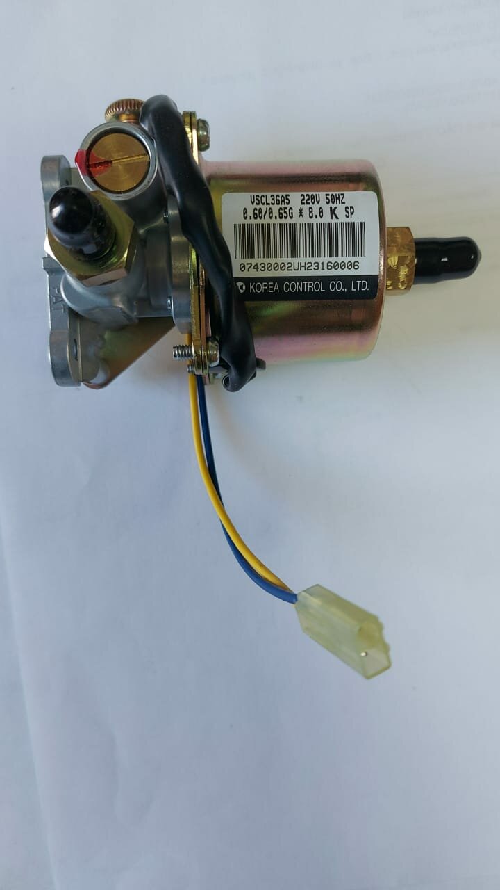 Насос топливный USCL 36A5