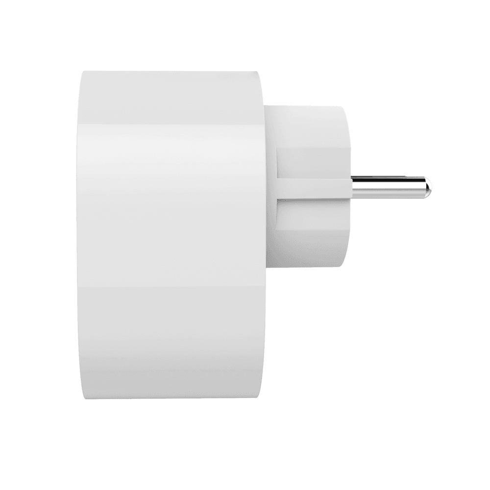 Умная розетка Xiaomi Smart Plug 2 EU ZNCZ302KK (BHR6868EU) — фото 1