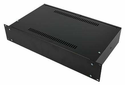 Корпус в монтажную стойку 19", 3603UB(НН), высота 3U, глубина 360 мм ...