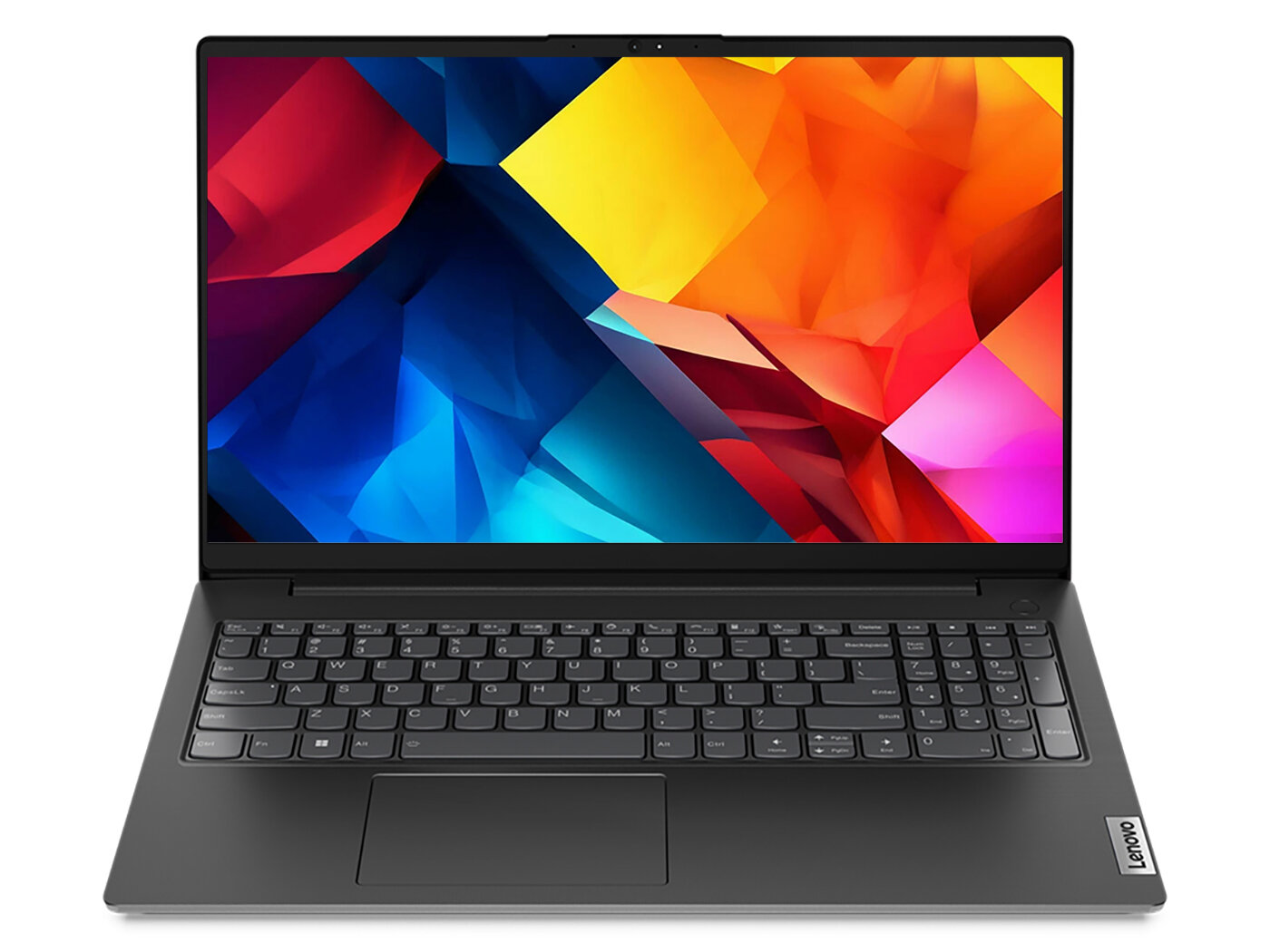 Ноутбук Lenovo V15 G3 IAP 82TT00FTRU (15.6", Core i3 1215U, 8Gb/ SSD 256Gb, UHD Graphics) Черный - фото №6