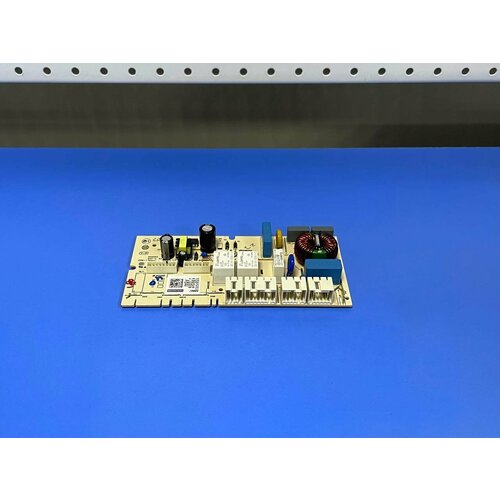 Модуль питания СМА Grundig GW5P56H21W YARC00438R 4715₽