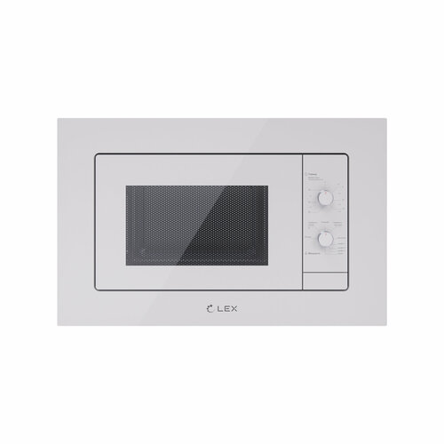 Микроволновая печь LEX BIMO 2004 White 21890₽