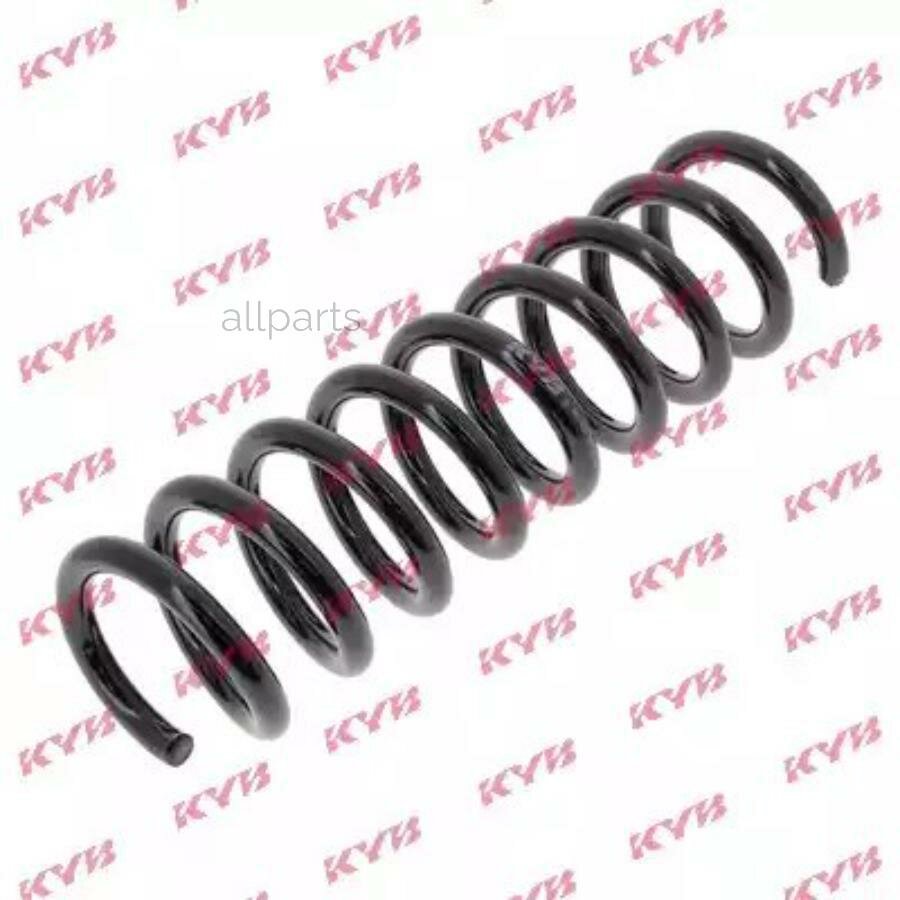 KYB RA1464 Пружина передняя L=R MB W202/C208 01.1996-> mot. M112/OM605 KYB RA1464