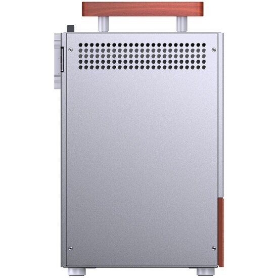 Корпус Jonsbo T6, серый — фото 1