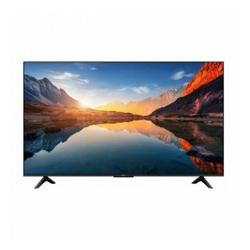50" Телевизор Xiaomi TV A50 2025 RU (L50MA-ARU) черный