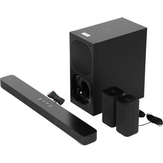 Саундбар Sony HT-S20R
