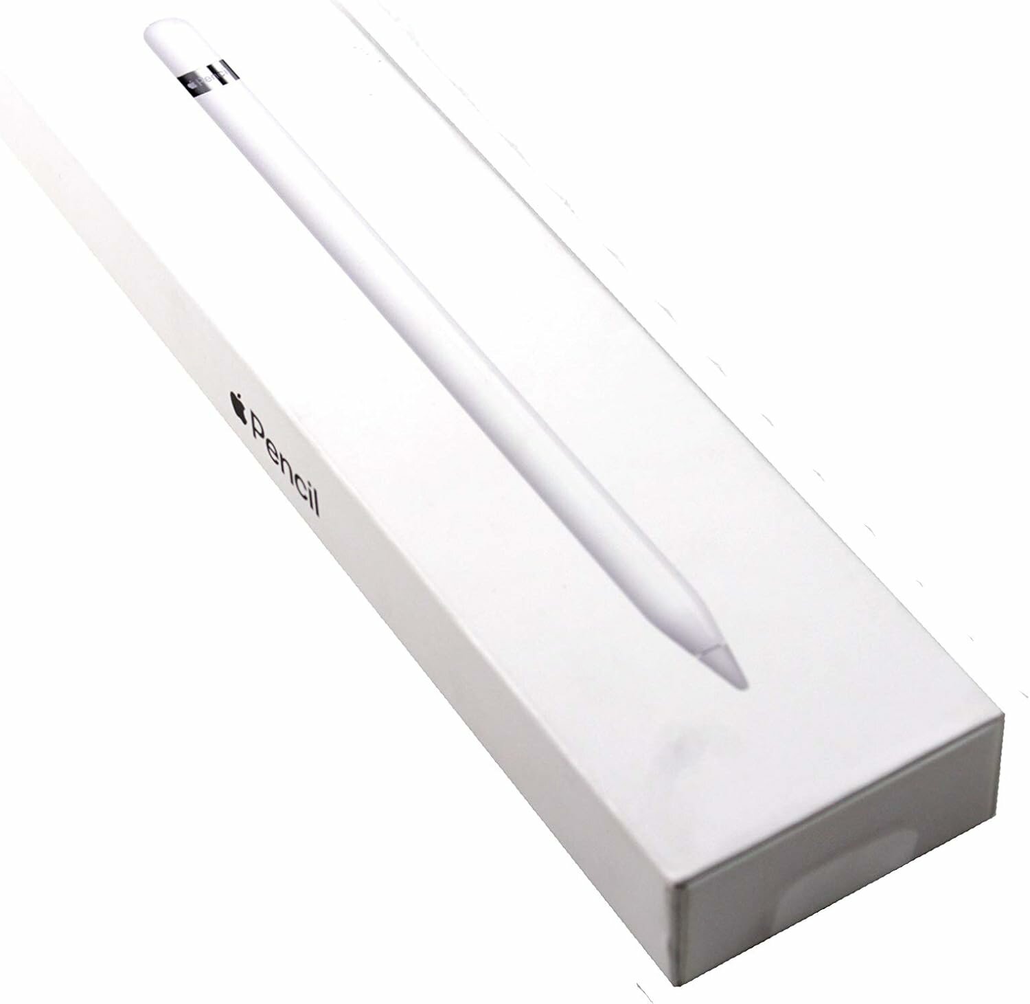 Стилус Apple Pencil 1 Gen (A1603) новый, оригинал