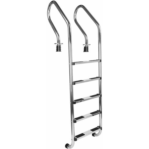 Лестница для бассейна Poolmagic SF 515 AISI 304 5 ступеней 29978₽