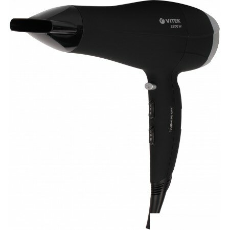 Фен Vitek VT-1302