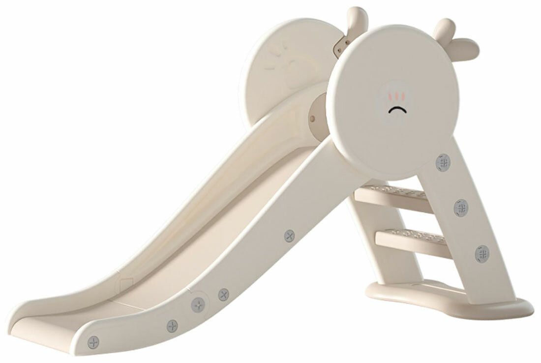 Горка Unix Kids Camel (PPSL127WHCL)