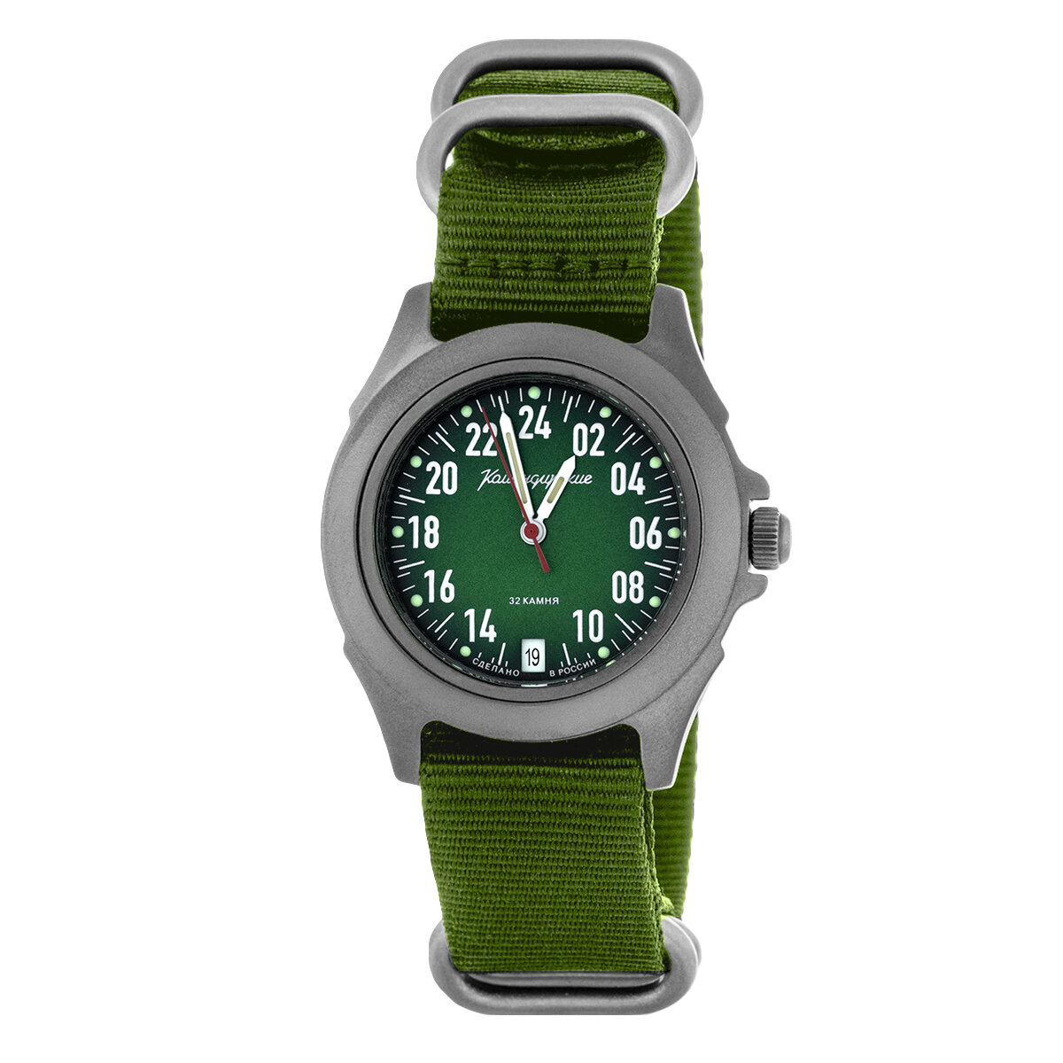 Наручные часы Классика