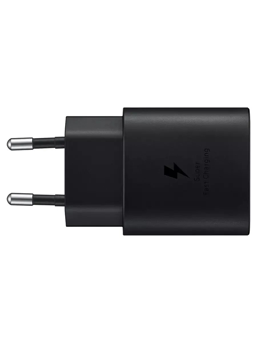 Сетевое зарядное устройство для Samsung 25W EP-TA800 — фото 1