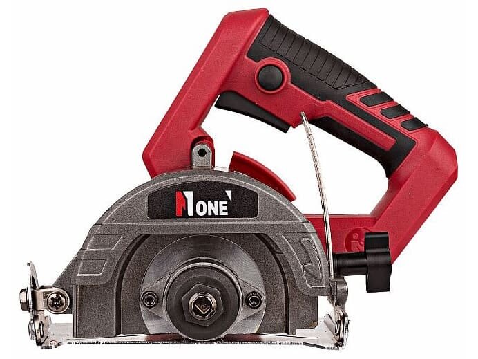 Изображение Плиткорез Number One MC1200/115-1 (1.2 кВт, 115 мм)