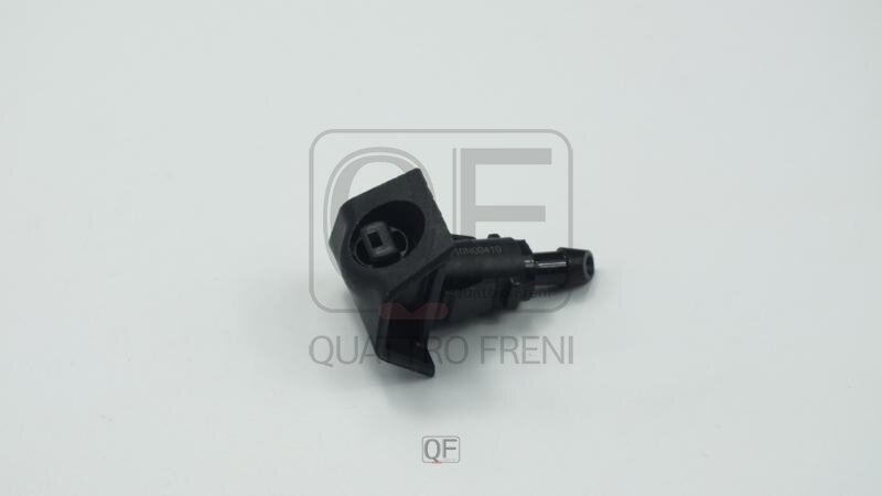 Форсунка омывателя ветрового стекла QUATTRO FRENI QF10N00410