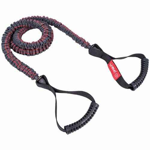 Эспандер LiveUp TONING TUBE Унисекс LS3622 onesize 572₽